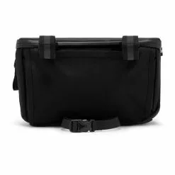 Borsa Per Manubrio Chrome Helix Nero Grigio -Vendite Elettronica Ciclismo chr ac 172 bk 003