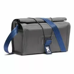 Borsa Da Manubrio Chrome Urban Ex 2.0 Grigio Blu