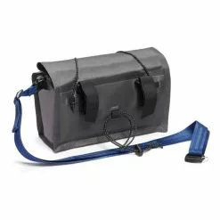 Borsa Da Manubrio Chrome Urban Ex 2.0 Grigio Blu 6 Borsa Da Manubrio Chrome Urban Ex 2.0 Grigio Blu -Vendite Elettronica Ciclismo chr bg 318 fg 003