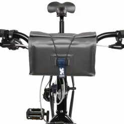 Borsa Da Manubrio Chrome Urban Ex 2.0 Grigio Blu 7 Borsa Da Manubrio Chrome Urban Ex 2.0 Grigio Blu -Vendite Elettronica Ciclismo chr bg 318 fg 004