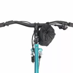 Borsa Da Manubrio Chrome Doubletrack 1.5L Nero 10 Borsa Da Manubrio Chrome Doubletrack 1.5L Nero -Vendite Elettronica Ciclismo chr bg 327 bk 005