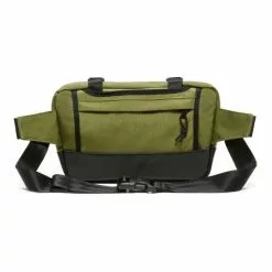 Borsa Da Telaio Chrome Doubletrack Medium Verde Nero 5 Borsa Da Telaio Chrome Doubletrack Medium Verde Nero -Vendite Elettronica Ciclismo chr bg 337 olbr 003
