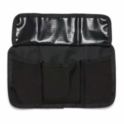 Borsa Da Sella Chrome Doubletrack Saddle Roll Nero -Vendite Elettronica Ciclismo chr bg 338 bk 003