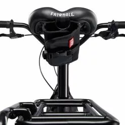 Borsa Da Sella Chrome Doubletrack Saddle Roll Nero -Vendite Elettronica Ciclismo chr bg 338 bk 006