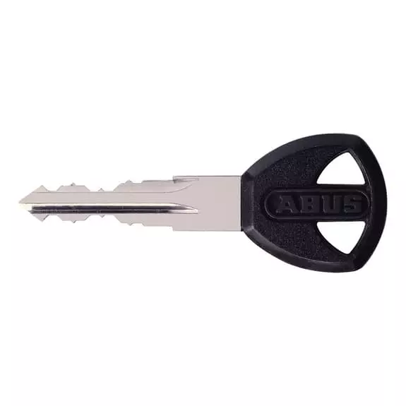 Catena Abus Web 1200 60 Cm Rosa 2 Catena Abus Web 1200 60 Cm Rosa - immagine 2