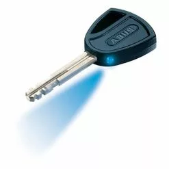 Catena Abus Granit City Chain X-Plus 1060 110 Cm -Vendite Elettronica Ciclismo clau LED 3