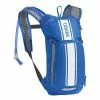 Zaino Idrico Camelbak Mini MULE 1.5 L Blu Bianco Bambini