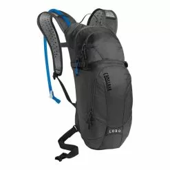 Zaino Camelbak Lobo 3L Nero