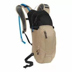 Zaino Camelbak Lobo 3L Marrone Nero