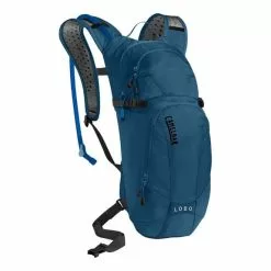 Zaino Camelbak Lobo 3L Blu