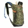 Zaino Camelbak Mini-Mule 1L Mimetica Bambini