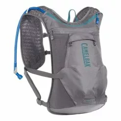 Zaino Camelbak Chase Protector 8 2L Grigio