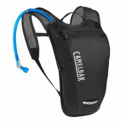 Zaino Idrico Camelbak Hydrobak Light 1.5L Nero