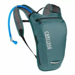 Zaino Idrico Camelbak Hydrobak Light 1.5L Verde