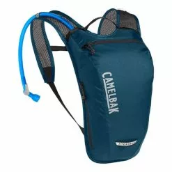Zaino Idrico Camelbak Hydrobak Light 1.5L Blu