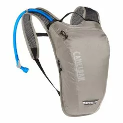 Zaino Idrico Camelbak Hydrobak Light 1.5L Grigio Chiaro