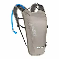 Zaino Idrico Camelbak Classic Light 2L Grigio Chiaro