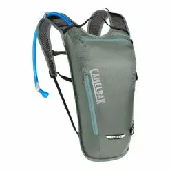 Zaino Idrico Camelbak Classic Light 2L Verde
