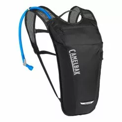 Zaino Idrico Camelbak Rogue Light 2L Nero