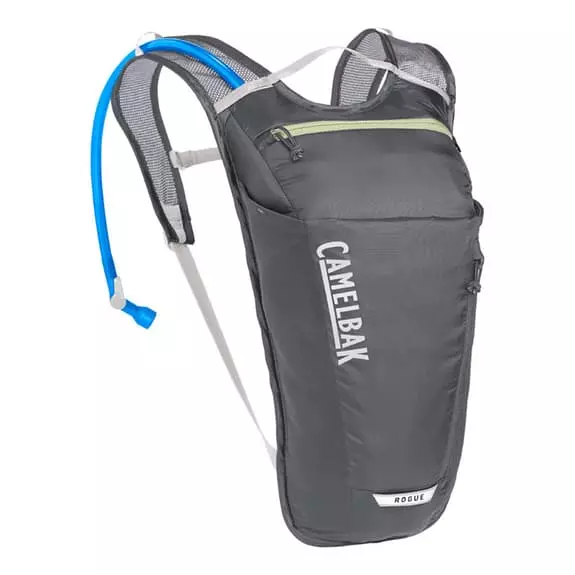 Zaino Idrico Camelbak Rogue Light 2L Grigio Donna 1 Zaino Idrico Camelbak Rogue Light 2L Grigio Donna