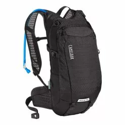Zaino Idrico Camelbak MULE Pro 14 3L Nero