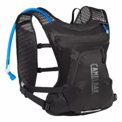 Gilet Idrico Camelbak Chase Bike 1.5L Nero Blu