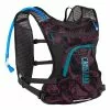 Gilet Idrico Camelbak Chase Bike 1.5L Lilla Nero Blu
