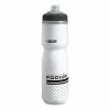 Borraccia Camelbak Podium Big Chill 0.71 L Bianco Nero
