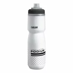 Borraccia Camelbak Podium Big Chill 0.71 L Bianco Nero