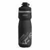 Borraccia Camelbak Podium Chill Dirt Series 0.62 L Nero