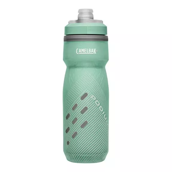 Borraccia Camelbak Podium Chill 0.62L Verde 1 Borraccia Camelbak Podium Chill 0.62L Verde