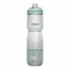 Borraccia Camelbak Podium ICE 620 Ml Grigio Verde