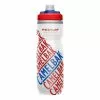 Borraccia Camelbak Podium Chill Race Edition 620 Ml Rosso Bianco Blu