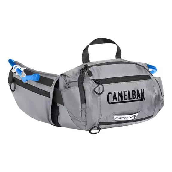 Marsupio Idrico Camelbak Repack LR 1.5L Grigio Nero 1 Marsupio Idrico Camelbak Repack LR 1.5L Grigio Nero