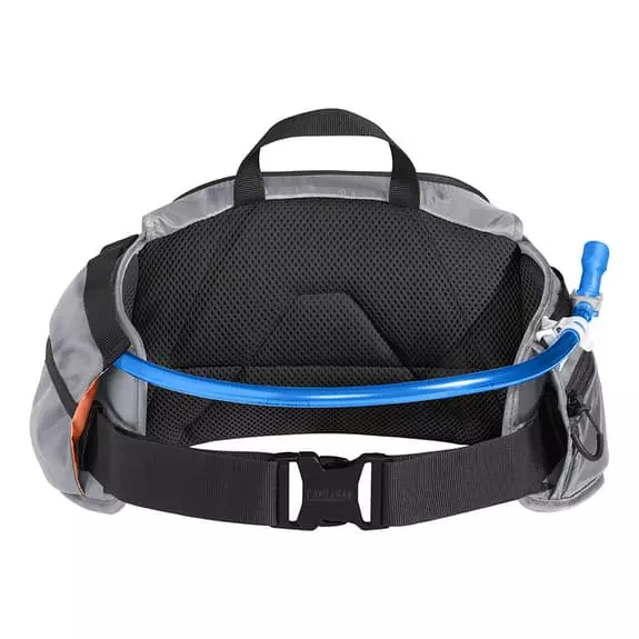 Marsupio Idrico Camelbak Repack LR 1.5L Grigio Nero 2 Marsupio Idrico Camelbak Repack LR 1.5L Grigio Nero - immagine 2