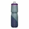 Borraccia Camelbak Podium Big Chill 0.71 L Lilla Blu