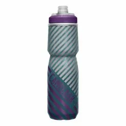 Borraccia Camelbak Podium Big Chill 0.71 L Lilla Blu