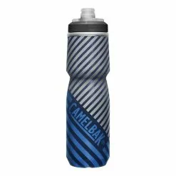 Borraccia Camelbak Podium Big Chill 0.71 L Blu-grigio