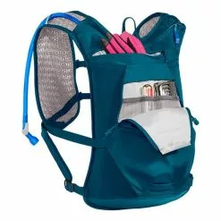 Zaino Camelbak Chase 8 2L Azzurrino -Vendite Elettronica Ciclismo cm 2190402000 002