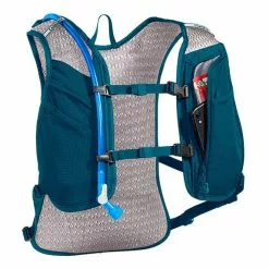 Zaino Camelbak Chase 8 2L Azzurrino -Vendite Elettronica Ciclismo cm 2190402000 003