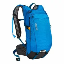Zaino Idrico Camelbak MULE Pro 14 3L Azzurrino