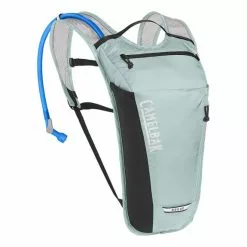 Zaino Idrico Camelbak Rogue Light 2L Azzurro Nero