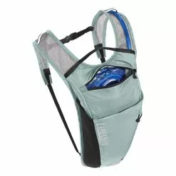 Zaino Idrico Camelbak Rogue Light 2L Azzurro Nero -Vendite Elettronica Ciclismo cm 2403403000 003