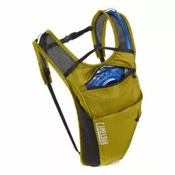 Zaino Idrico Camelbak Rogue Light 2L Oro Nero -Vendite Elettronica Ciclismo cm 2403701000 003