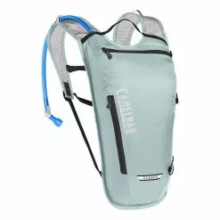 Zaino Idrico Camelbak Classic Light 2L Azzurro Nero