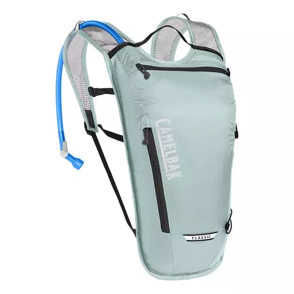 Zaino Idrico Camelbak Classic Light 2L Azzurro Nero 1 Zaino Idrico Camelbak Classic Light 2L Azzurro Nero