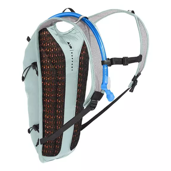 Zaino Idrico Camelbak Classic Light 2L Azzurro Nero 2 Zaino Idrico Camelbak Classic Light 2L Azzurro Nero - immagine 2