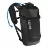 Zaino Idrico Camelbak MULE Evo 12 3L Nero Argento