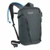 Zaino Idratante Camelbak Cloud Walker 16L+2L Grigio
