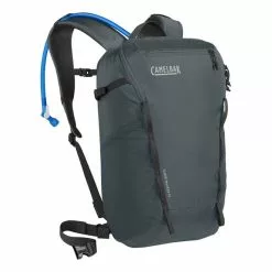 Zaino Idratante Camelbak Cloud Walker 16L+2L Grigio
